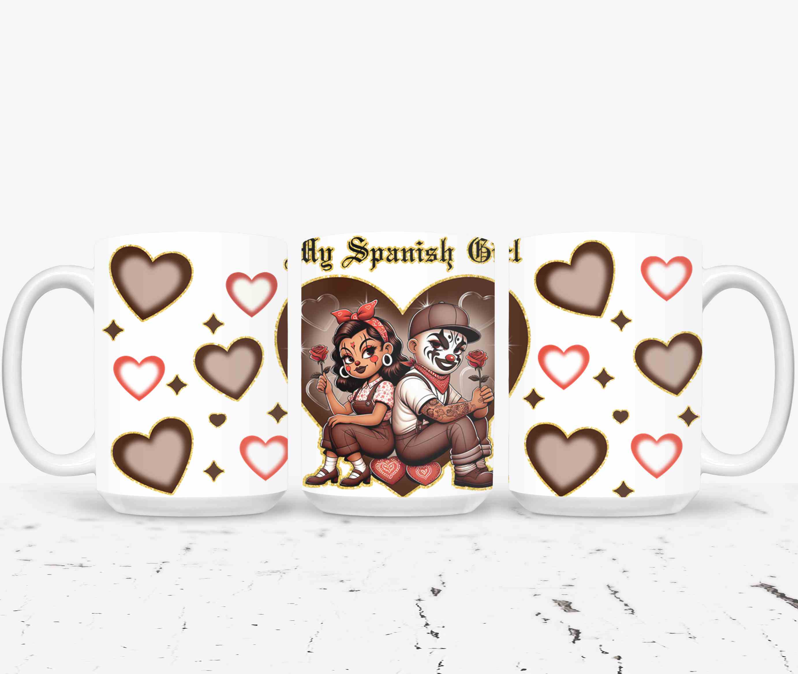 My Spanish Girl-10145